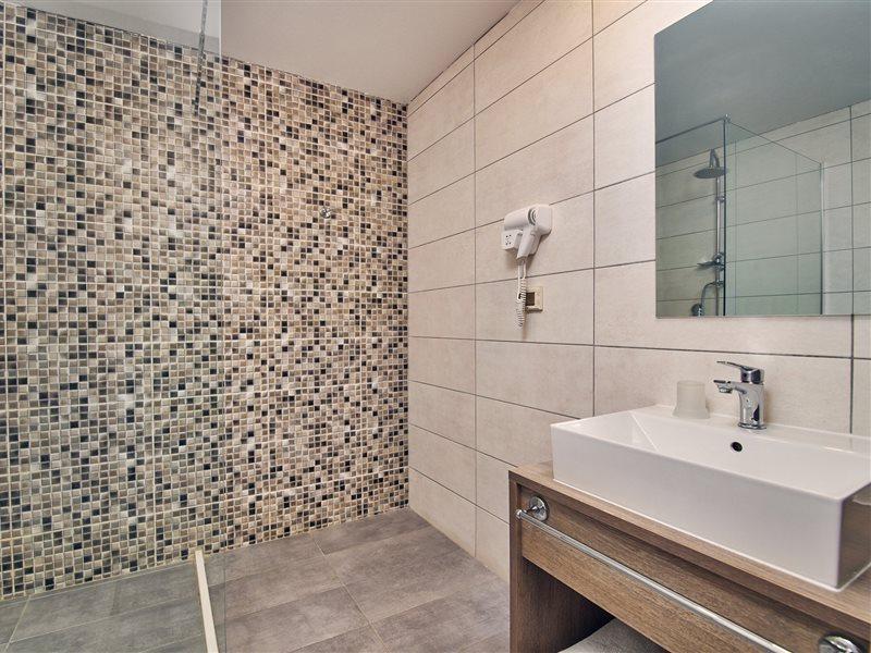 Mavrikos Hotel Planos  Bagian luar foto