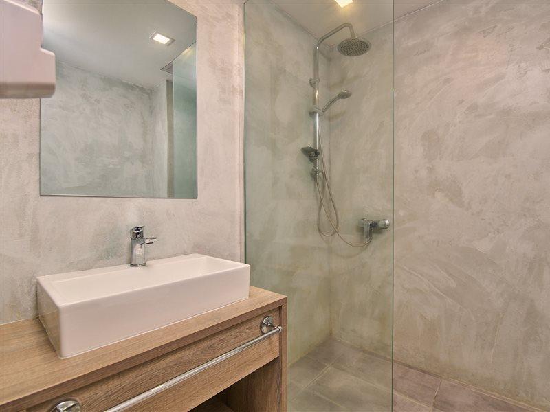 Mavrikos Hotel Planos  Bagian luar foto